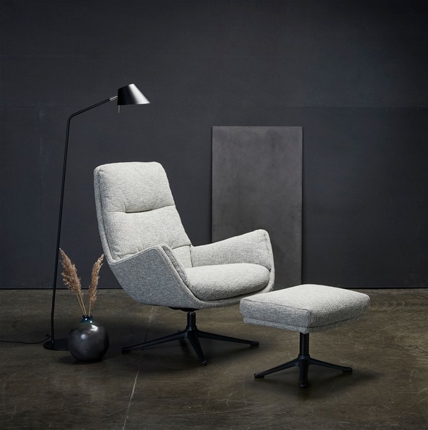 Flexlux fauteuil Moro - 7
